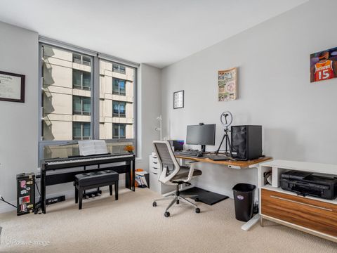 Tiny photo for Chicago, IL 60610 (MLS # 12386624)