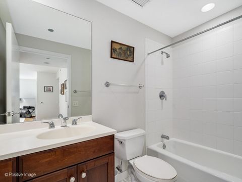 Tiny photo for Chicago, IL 60610 (MLS # 12386624)