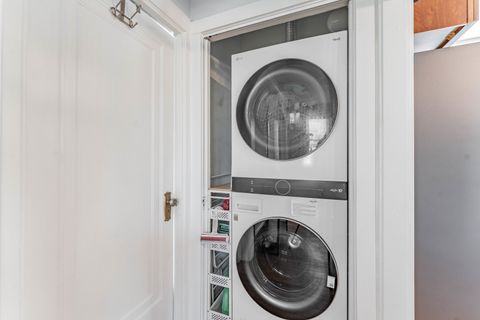 Tiny photo for 4704 N Kasson Avenue #3, Chicago, IL 60630 (MLS # 12611247)