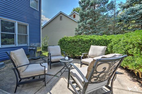 Tiny photo for 39W700 Green Place, Geneva, IL 60134 (MLS # 12598399)