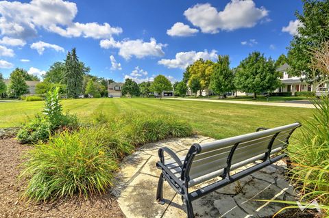 Tiny photo for 39W700 Green Place, Geneva, IL 60134 (MLS # 12598399)