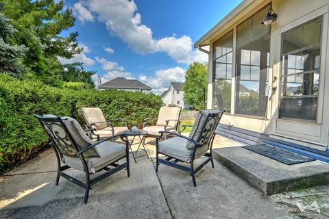 Tiny photo for 39W700 Green Place, Geneva, IL 60134 (MLS # 12598399)