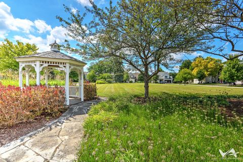 Tiny photo for 39W700 Green Place, Geneva, IL 60134 (MLS # 12598399)