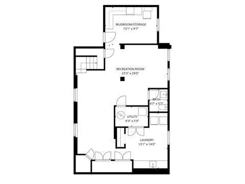 Tiny photo for 123 S Kensington Avenue, La Grange, IL 60525 (MLS # 12612904)