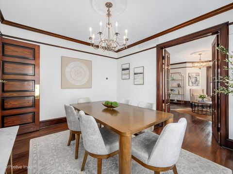 Tiny photo for 123 S Kensington Avenue, La Grange, IL 60525 (MLS # 12612904)