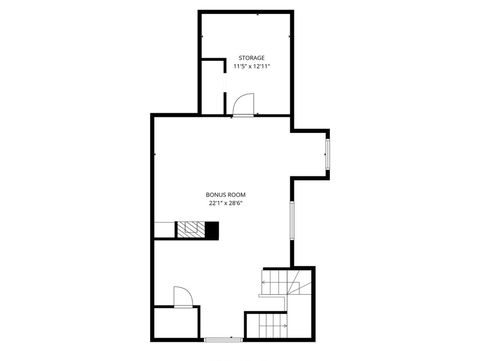 Tiny photo for 123 S Kensington Avenue, La Grange, IL 60525 (MLS # 12612904)