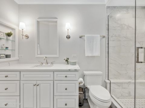 Tiny photo for 123 S Kensington Avenue, La Grange, IL 60525 (MLS # 12612904)