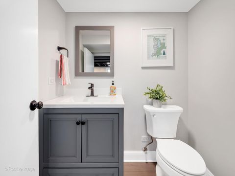 Tiny photo for 123 S Kensington Avenue, La Grange, IL 60525 (MLS # 12612904)