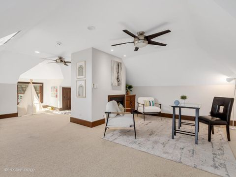 Tiny photo for 123 S Kensington Avenue, La Grange, IL 60525 (MLS # 12612904)