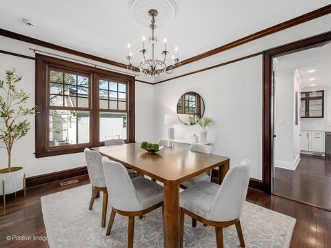 Tiny photo for 123 S Kensington Avenue, La Grange, IL 60525 (MLS # 12612904)