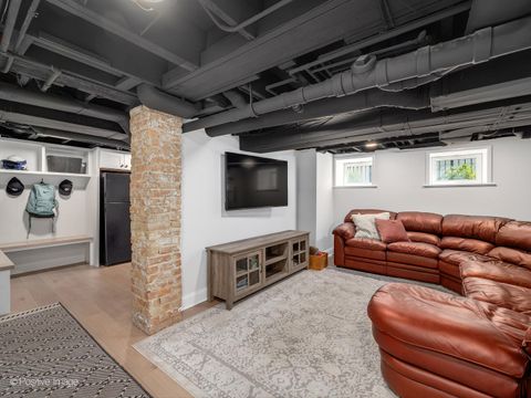 Tiny photo for 123 S Kensington Avenue, La Grange, IL 60525 (MLS # 12612904)