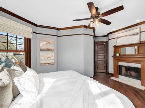 Tiny photo for 123 S Kensington Avenue, La Grange, IL 60525 (MLS # 12612904)