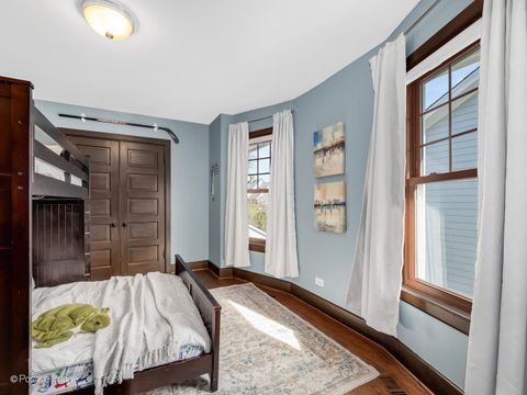 Tiny photo for 123 S Kensington Avenue, La Grange, IL 60525 (MLS # 12612904)