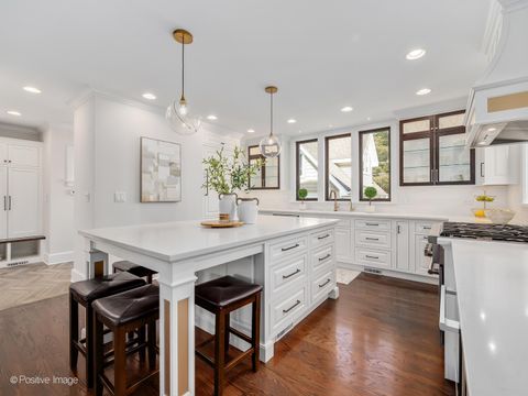 Tiny photo for 123 S Kensington Avenue, La Grange, IL 60525 (MLS # 12612904)