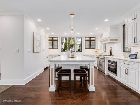 Tiny photo for 123 S Kensington Avenue, La Grange, IL 60525 (MLS # 12612904)