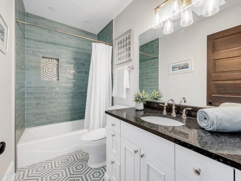 Tiny photo for 123 S Kensington Avenue, La Grange, IL 60525 (MLS # 12612904)