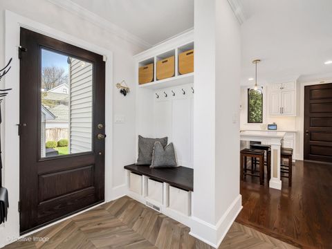 Tiny photo for 123 S Kensington Avenue, La Grange, IL 60525 (MLS # 12612904)