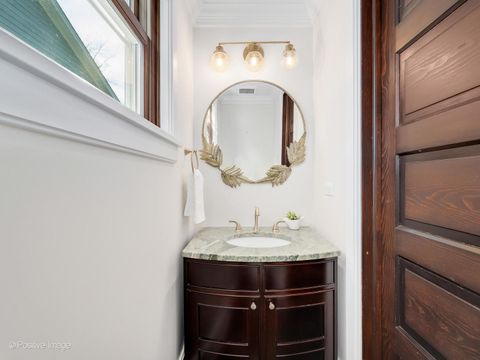 Tiny photo for 123 S Kensington Avenue, La Grange, IL 60525 (MLS # 12612904)