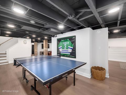 Tiny photo for 123 S Kensington Avenue, La Grange, IL 60525 (MLS # 12612904)