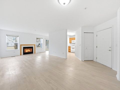 Tiny photo for 13833 S Balsam Lane #D, Plainfield, IL 60544 (MLS # 12579603)