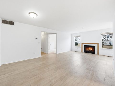 Tiny photo for 13833 S Balsam Lane #D, Plainfield, IL 60544 (MLS # 12579603)