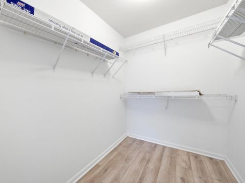 Tiny photo for 13833 S Balsam Lane #D, Plainfield, IL 60544 (MLS # 12579603)