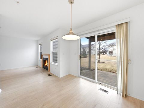 Tiny photo for 13833 S Balsam Lane #D, Plainfield, IL 60544 (MLS # 12579603)