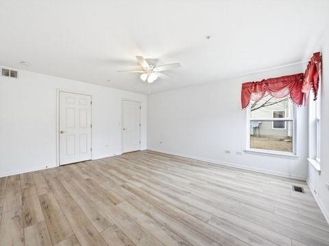 Tiny photo for 13833 S Balsam Lane #D, Plainfield, IL 60544 (MLS # 12579603)