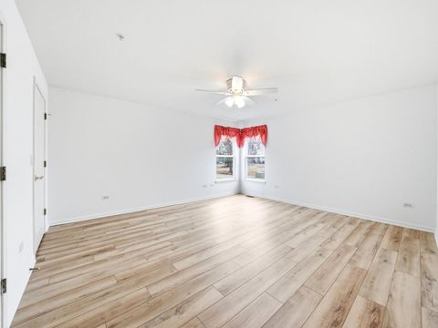 Tiny photo for 13833 S Balsam Lane #D, Plainfield, IL 60544 (MLS # 12579603)