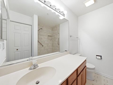 Tiny photo for 13833 S Balsam Lane #D, Plainfield, IL 60544 (MLS # 12579603)