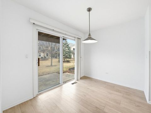 Tiny photo for 13833 S Balsam Lane #D, Plainfield, IL 60544 (MLS # 12579603)