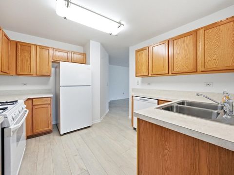 Tiny photo for 13833 S Balsam Lane #D, Plainfield, IL 60544 (MLS # 12579603)