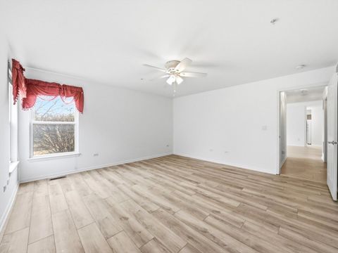 Tiny photo for 13833 S Balsam Lane #D, Plainfield, IL 60544 (MLS # 12579603)