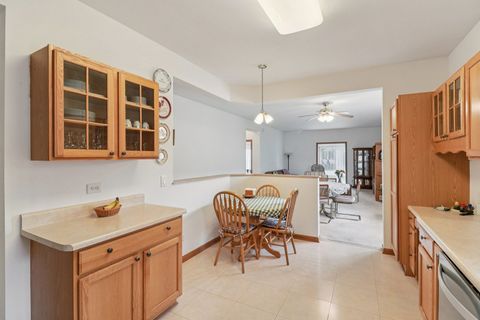 Tiny photo for 3306 Stakes Lane, Grayslake, IL 60030 (MLS # 12514742)