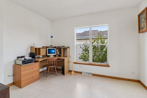 Tiny photo for 3306 Stakes Lane, Grayslake, IL 60030 (MLS # 12514742)