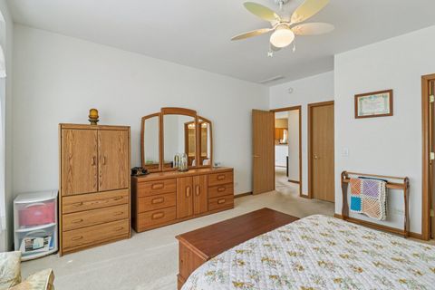 Tiny photo for 3306 Stakes Lane, Grayslake, IL 60030 (MLS # 12514742)