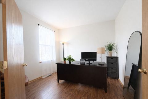 Tiny photo for 748 VERSAILLES Parkway, Oswego, IL 60543 (MLS # 12550299)