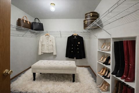 Tiny photo for 748 VERSAILLES Parkway, Oswego, IL 60543 (MLS # 12550299)