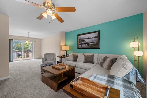 Tiny photo for 372 Canyon Trail, Carol Stream, IL 60188 (MLS # 12696457)