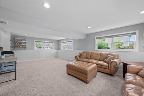 Tiny photo for 372 Canyon Trail, Carol Stream, IL 60188 (MLS # 12696457)
