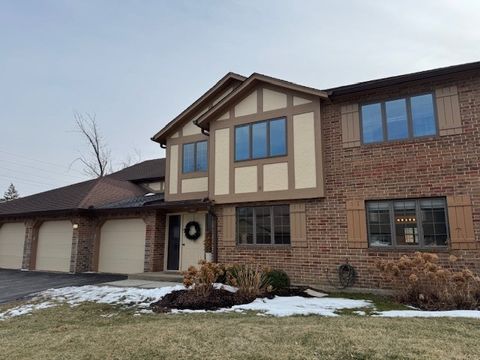 7625 W Arquilla Drive 1A Palos Heights IL 60463