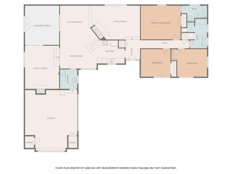 Tiny photo for 902 FAIRLANE Drive, Marion, IL 62959 (MLS # QC4269228)