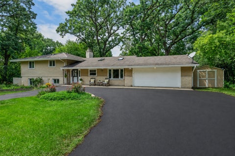 Photo of 1S660 Winfield Road, Wheaton, IL 60189 (MLS # 12756502)