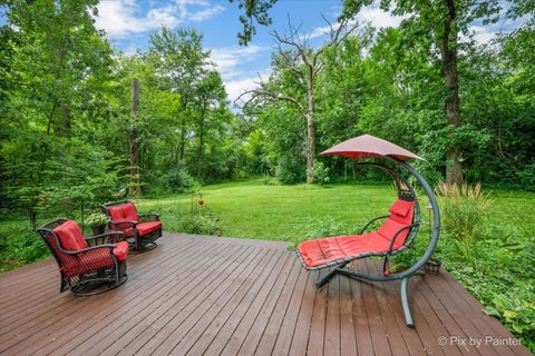 Tiny photo for 1S660 Winfield Road, Wheaton, IL 60189 (MLS # 12756502)