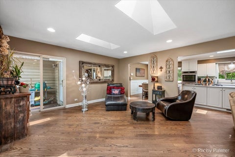 Tiny photo for 1S660 Winfield Road, Wheaton, IL 60189 (MLS # 12756502)