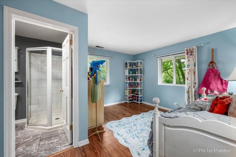 Tiny photo for 1S660 Winfield Road, Wheaton, IL 60189 (MLS # 12756502)