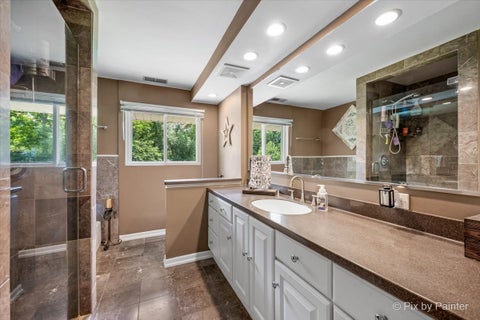 Tiny photo for 1S660 Winfield Road, Wheaton, IL 60189 (MLS # 12756502)