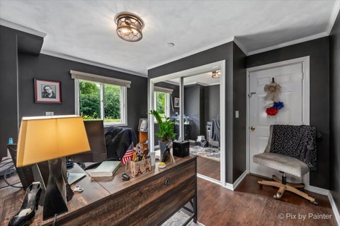 Tiny photo for 1S660 Winfield Road, Wheaton, IL 60189 (MLS # 12756502)