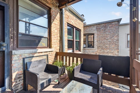 Tiny photo for 426 S AUSTIN Boulevard #3S, Oak Park, IL 60304 (MLS # 12749069)