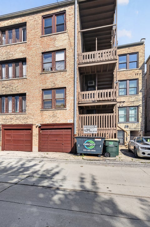 Tiny photo for 426 S AUSTIN Boulevard #3S, Oak Park, IL 60304 (MLS # 12749069)